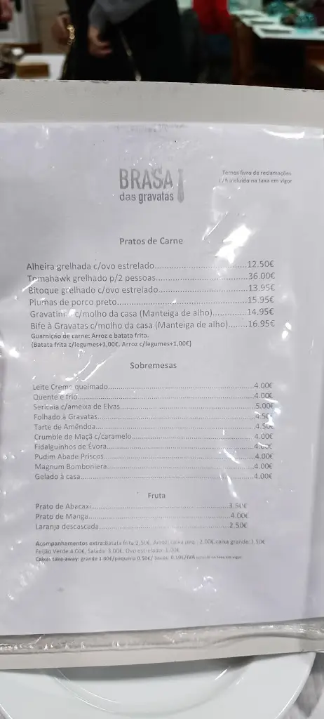 Menu_Brasa das Gravatas_Bemfica_immagine_2