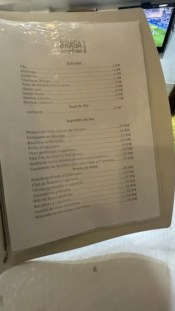 Menu_Brasa das Gravatas_Bemfica_immagine_3