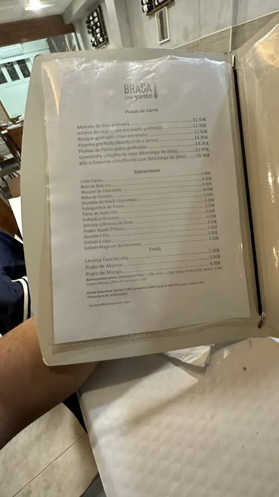 Menu_Brasa das Gravatas_Bemfica_immagine_4