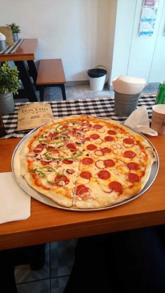 LNoeh_Don Vito Benfica_Bemfica_recensione