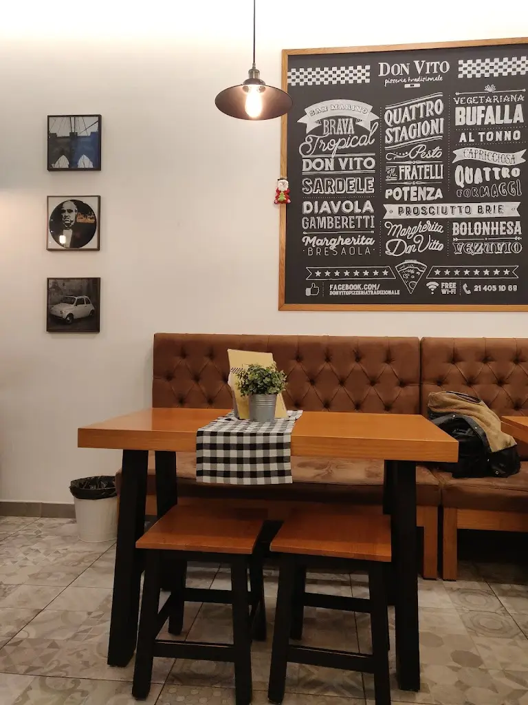 Alexandre Campinas_Don Vito Benfica_Bemfica_recensione