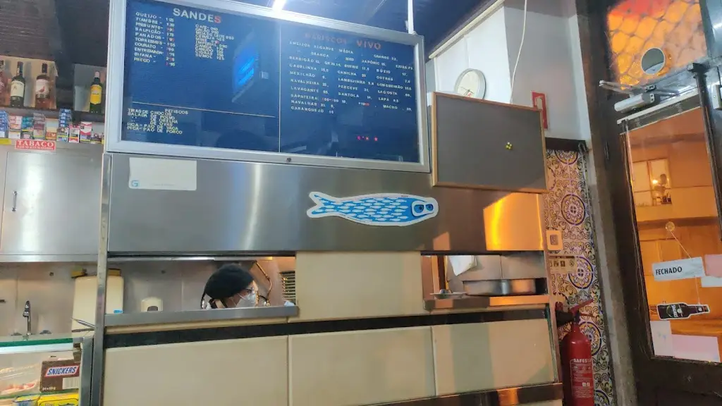 Menu_A Tasquinha de Benfica_Bemfica_immagine_1