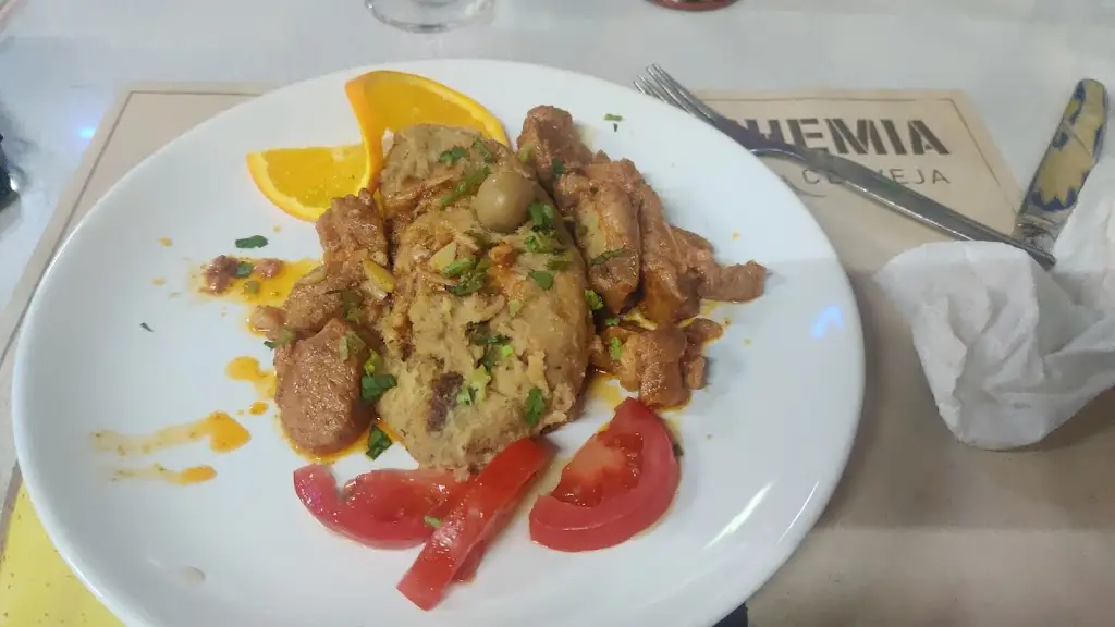 Menu_A Tasquinha de Benfica_Bemfica_immagine_2