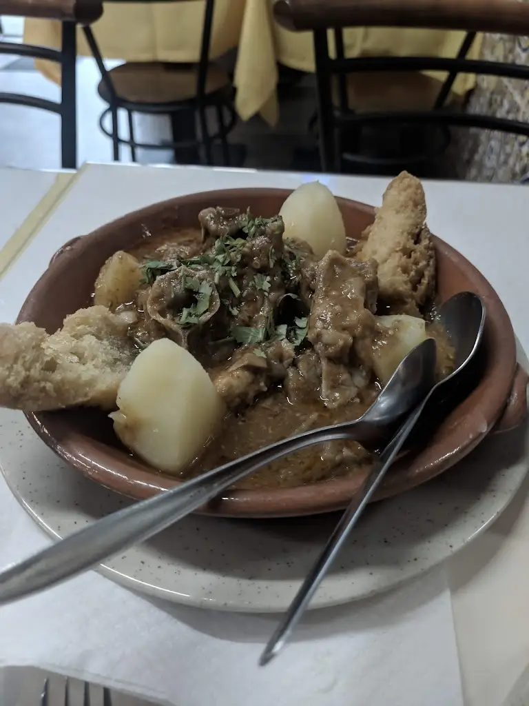 Menu_A Tasquinha de Benfica_Bemfica_immagine_4