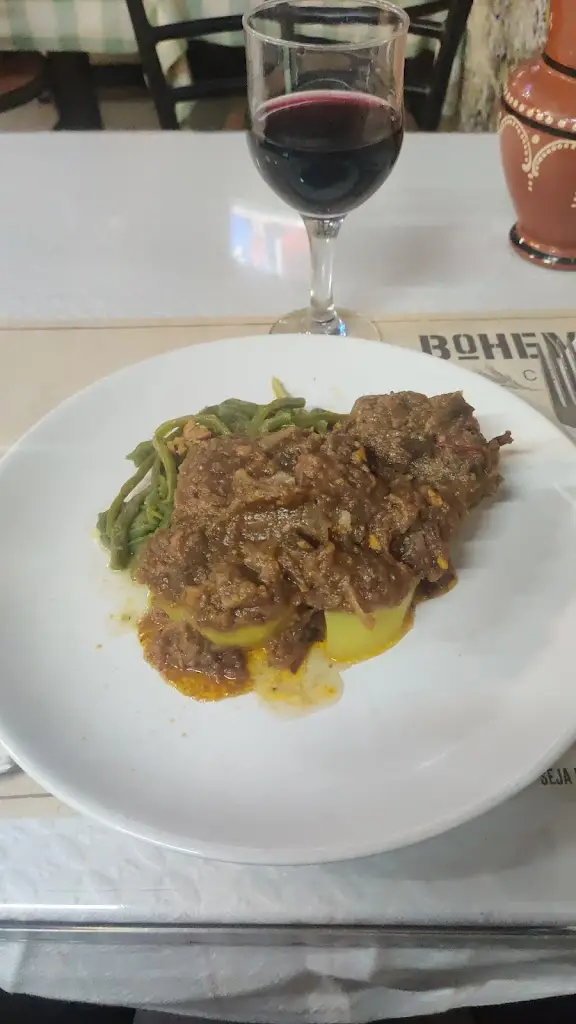 Menu_A Tasquinha de Benfica_Bemfica_immagine_6