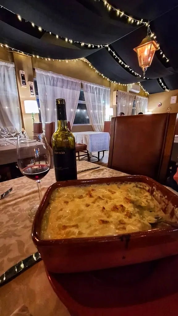 Lucca Magalhães_Rolhas &Sabores_Paços de Brandão_reseña