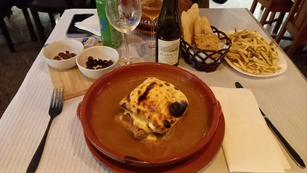 andre alves_Rolhas &Sabores_Paços de Brandão_reseña