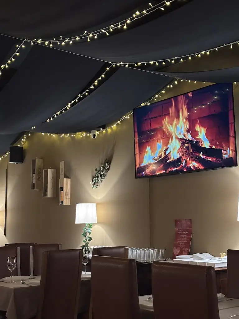 Rolhas &Sabores ristorante a Paços de Brandão