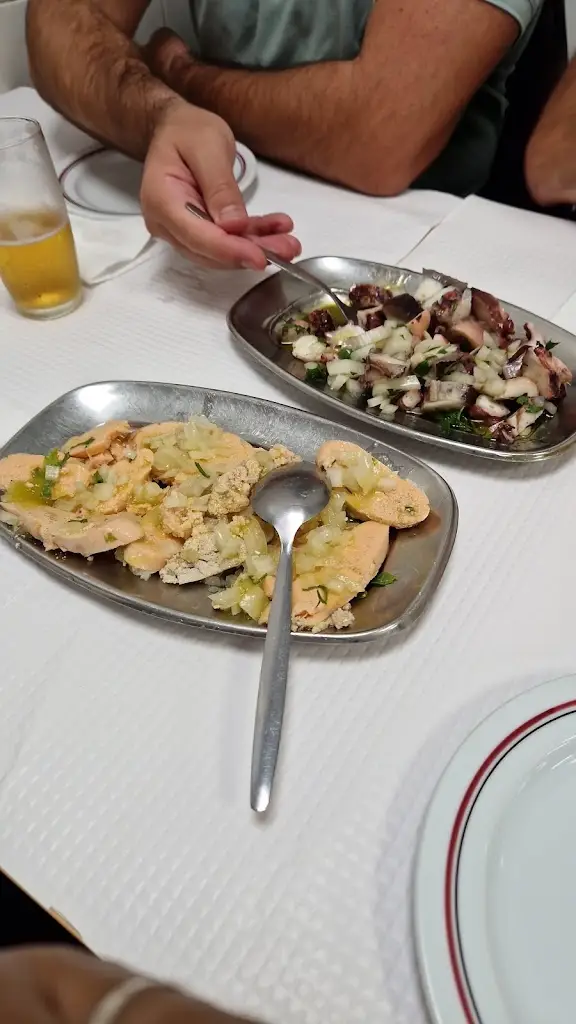 Carlos Assunção_Boa Esperança_Bemfica_recensione