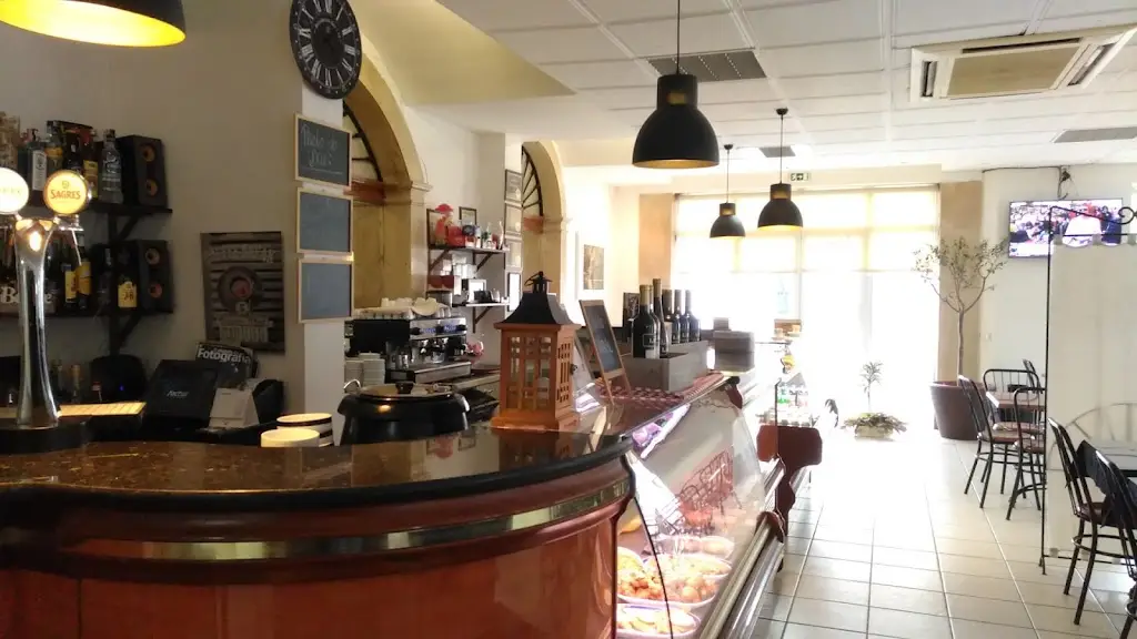 Tasca da Joana ristorante a Alcanena