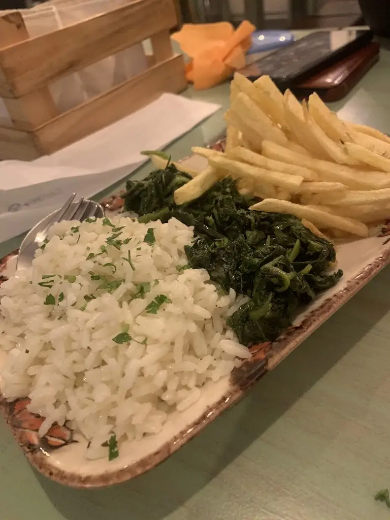 Menü_Bulldega Restaurante - Bar Hotel_Alcanena_Bild_6