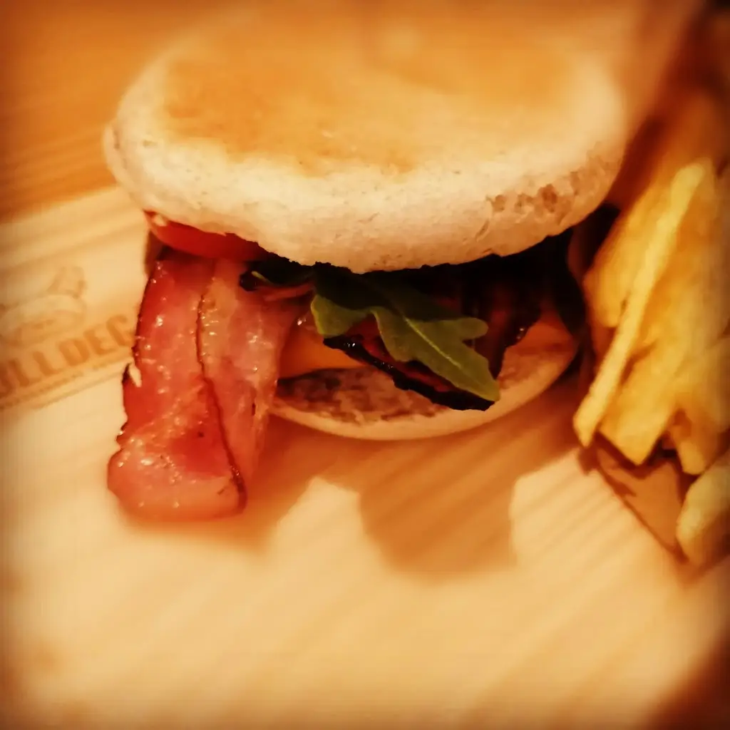 Menü_Bulldega Restaurante - Bar Hotel_Alcanena_Bild_8