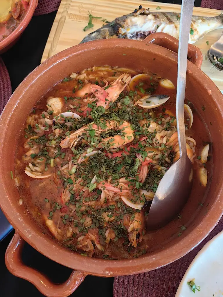 min lu_Bulldega Restaurante - Bar Hotel_Alcanena_Bewertung