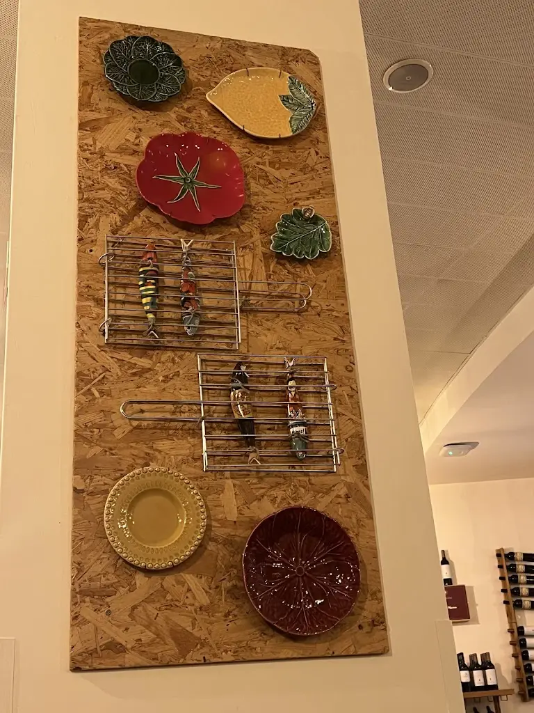 Jéssica Valdozende_Bulldega Restaurante - Bar Hotel_Alcanena_Bewertung