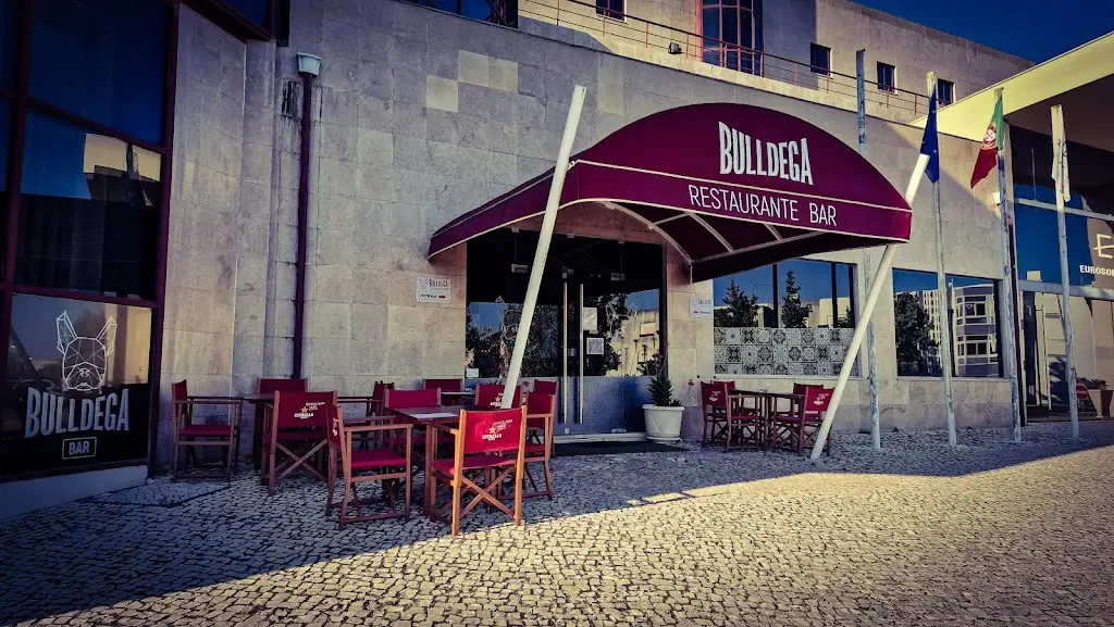Bulldega Restaurante - Bar Hotel ristorante a Alcanena