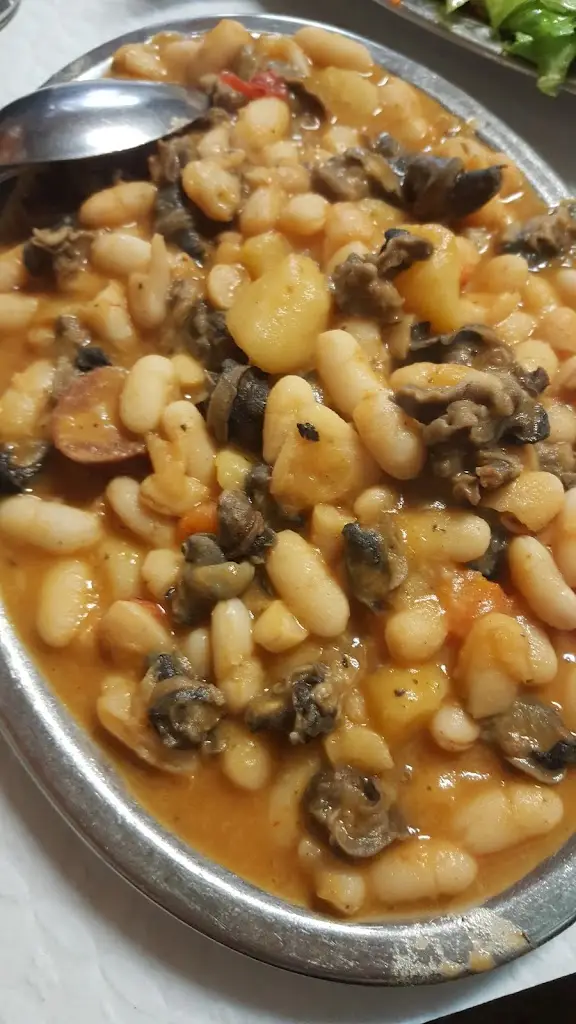 Fernanda Neves_O Cantinho Do Toino_Alcanena_review