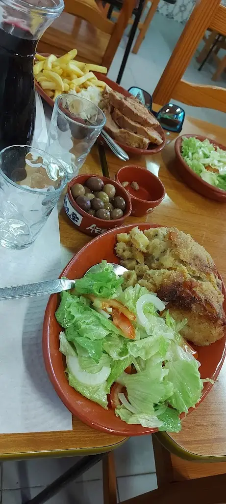 Menü_O Patanisca Dourada_Alcanena_Bild_1