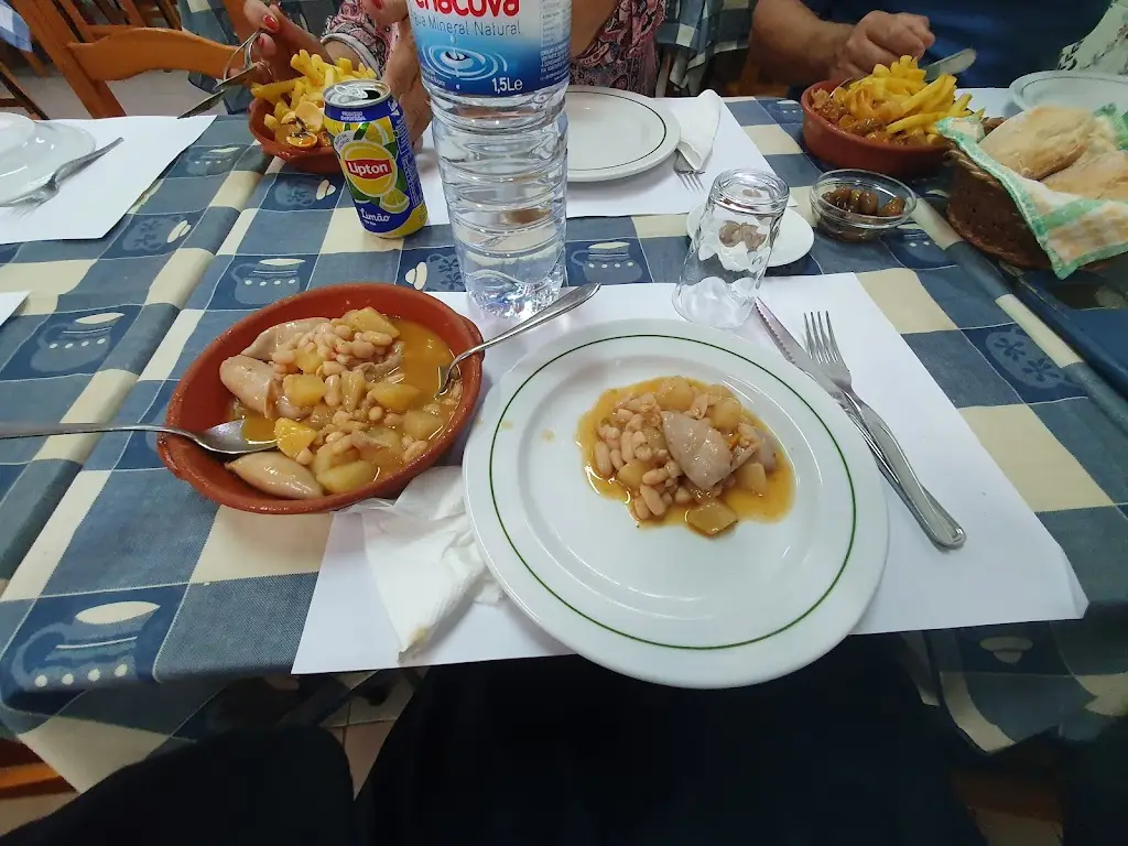 Menü_O Patanisca Dourada_Alcanena_Bild_2