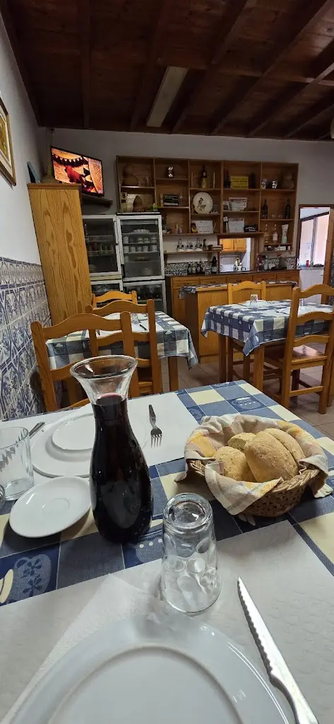 Menü_O Patanisca Dourada_Alcanena_Bild_3