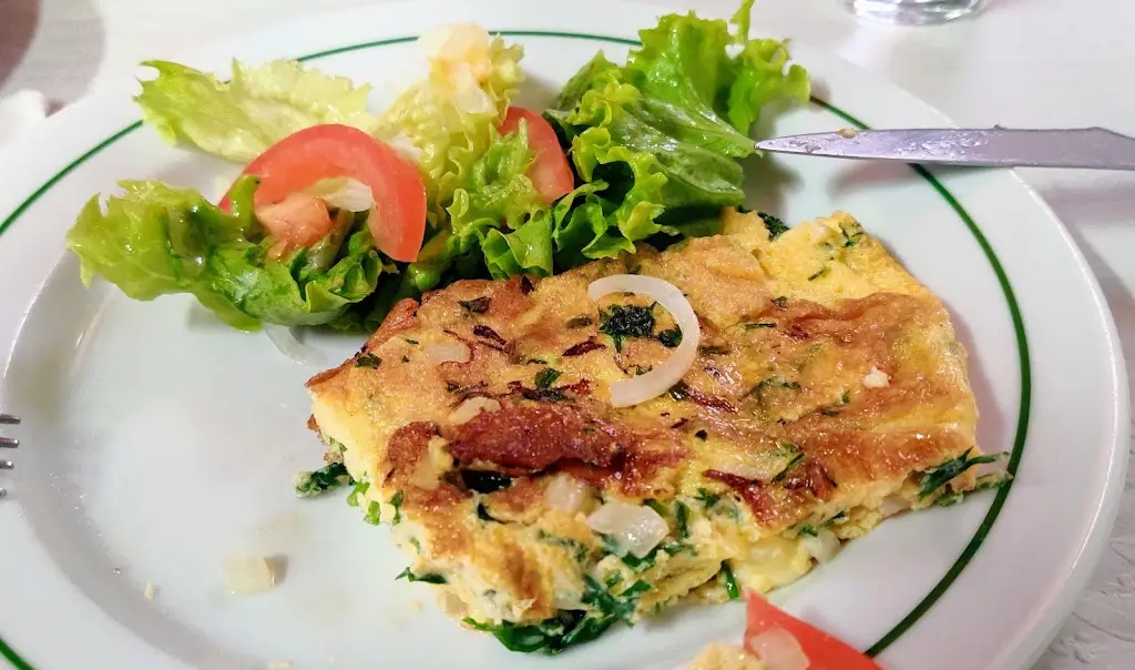 Menü_O Patanisca Dourada_Alcanena_Bild_4