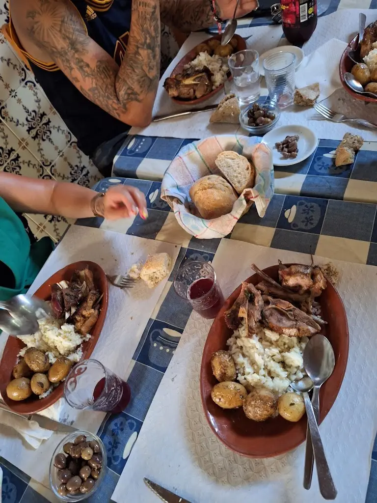 Menü_O Patanisca Dourada_Alcanena_Bild_6