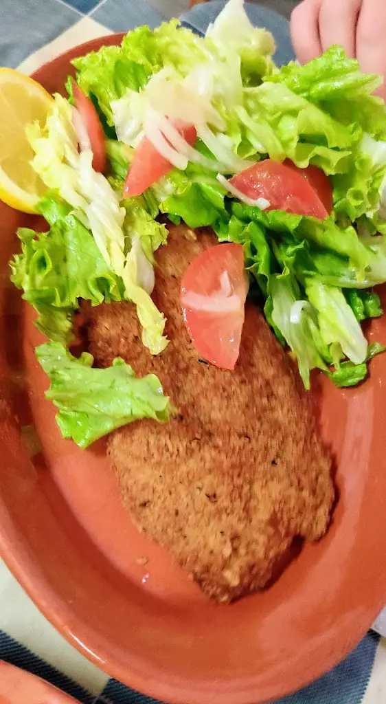 Menü_O Patanisca Dourada_Alcanena_Bild_7