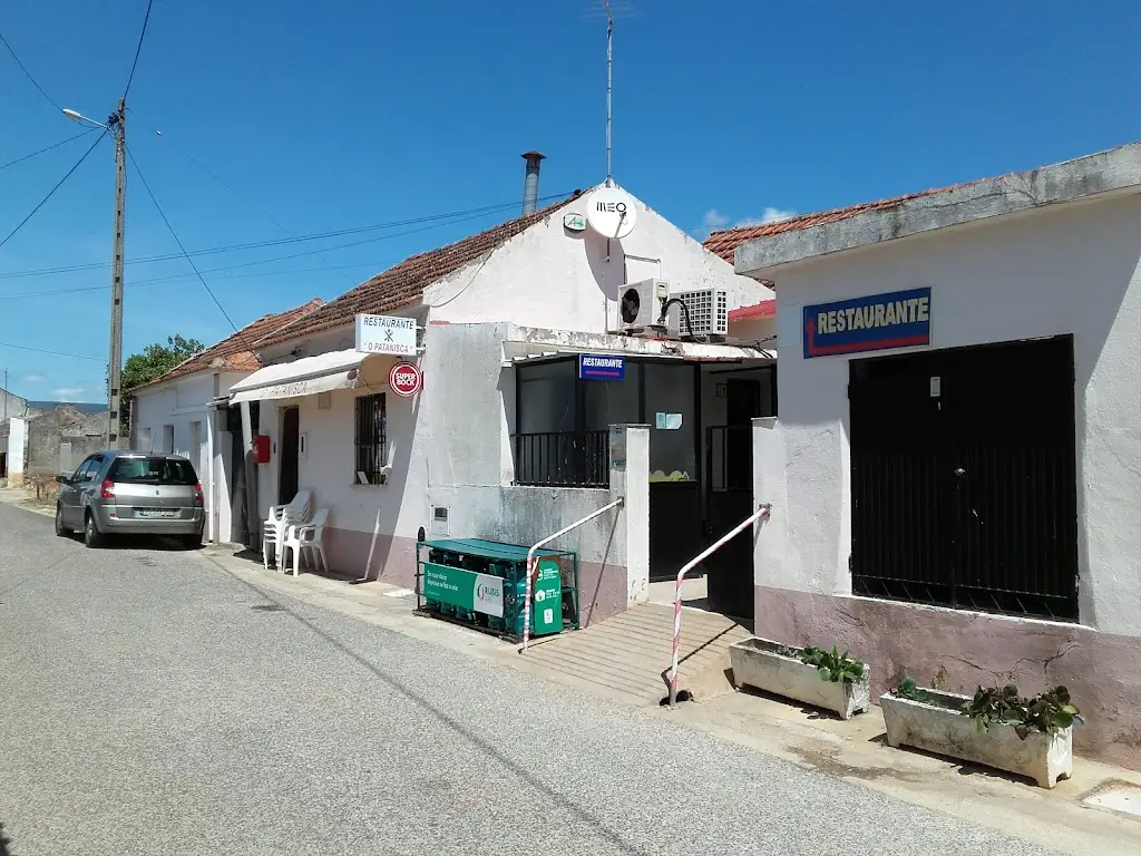 O Patanisca Dourada_Alcanena_slider_image_1