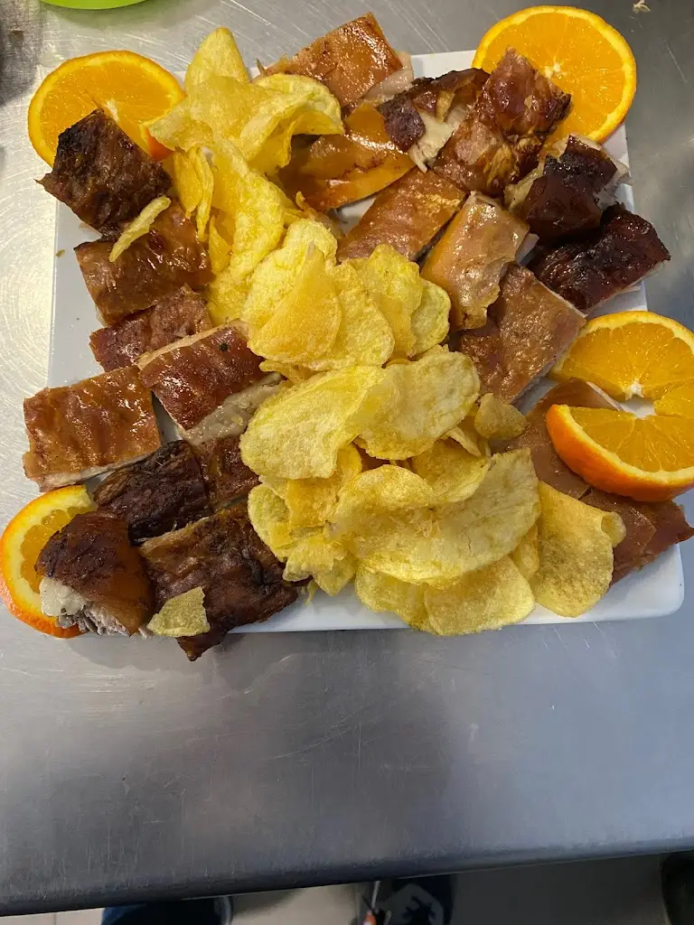 Menu_D. Leitão Mercado Municipal de Alcanena_Alcanena_immagine_2