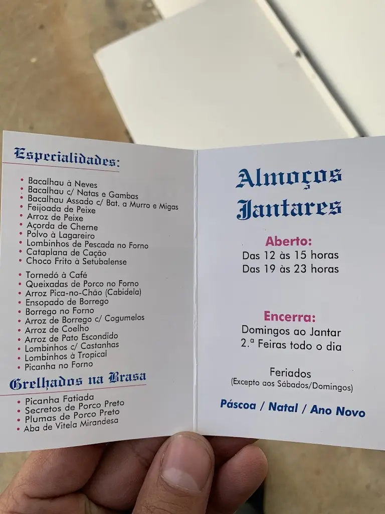 Menu_Tertúlia du Gaivoto_Alcanena_immagine_1