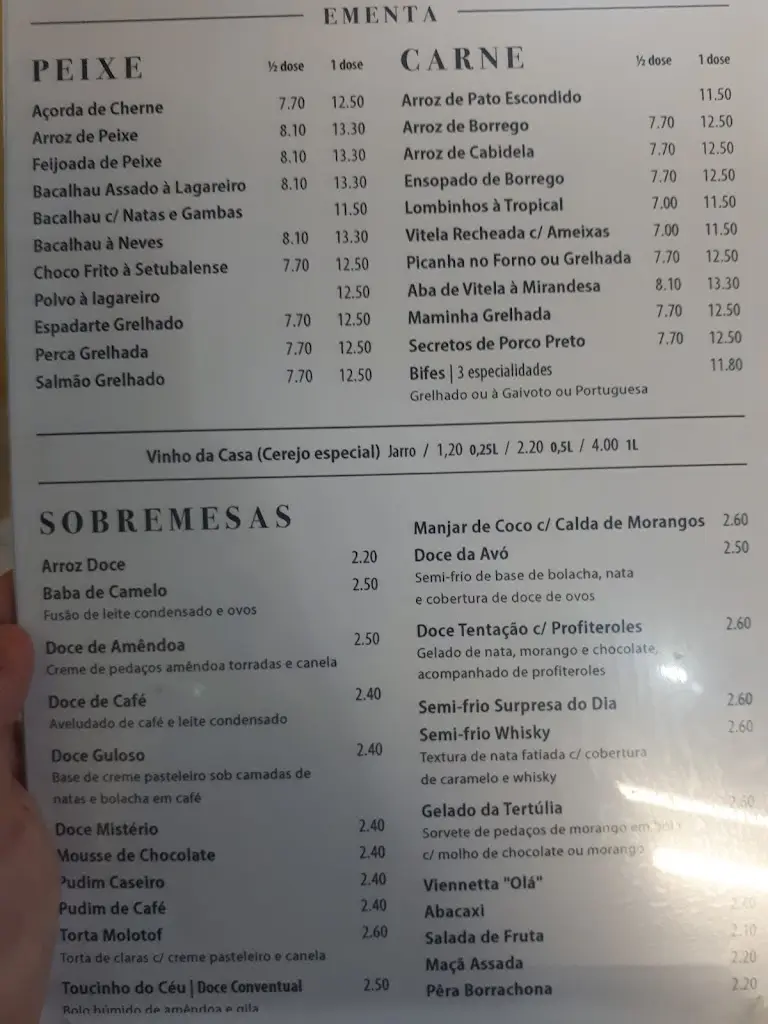 Menu_Tertúlia du Gaivoto_Alcanena_immagine_3