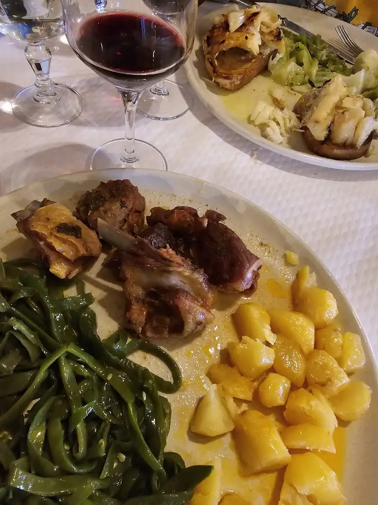 Menu_Tertúlia du Gaivoto_Alcanena_immagine_8