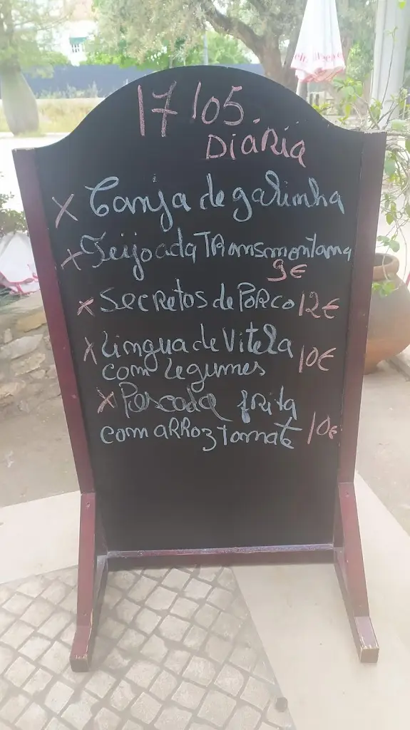 Menu_Restaurante Miranda_Alcanena_immagine_2
