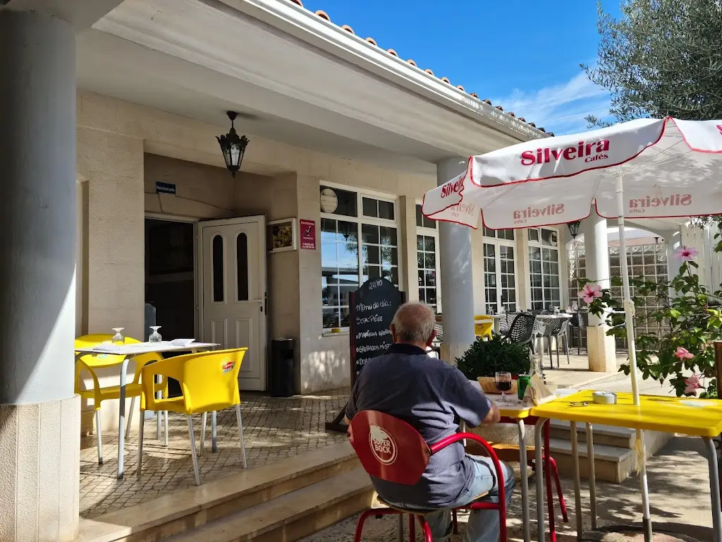 Ricardo Paiva_Restaurante Miranda_Alcanena_recensione