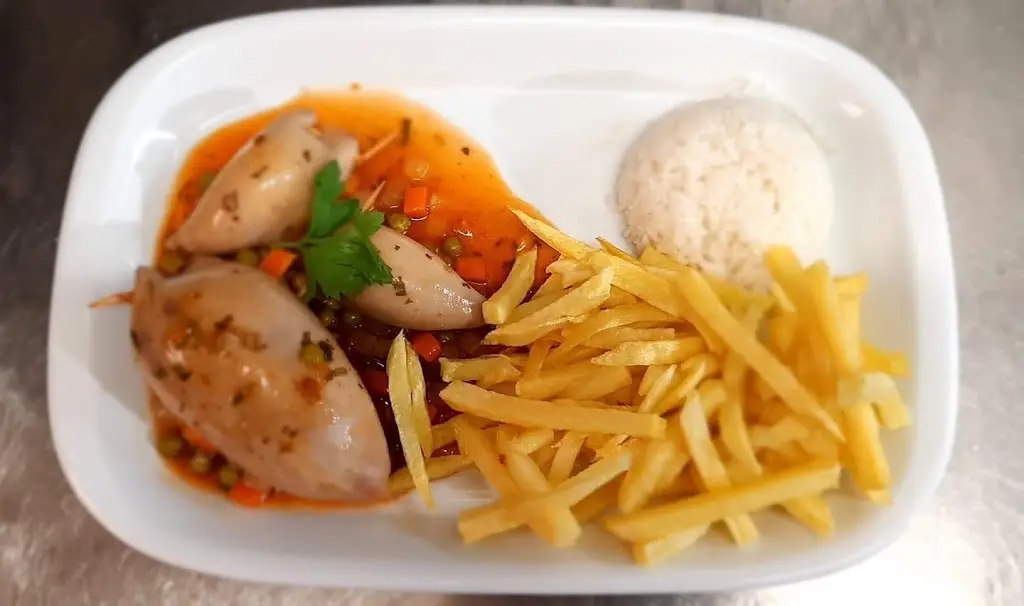 Gracielle Cinosi_Restaurante Miranda_Alcanena_recensione