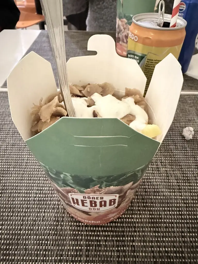 Jéssica Valdozende_Yo-Yo kebab Pizzaria Alcanena_Alcanena_review