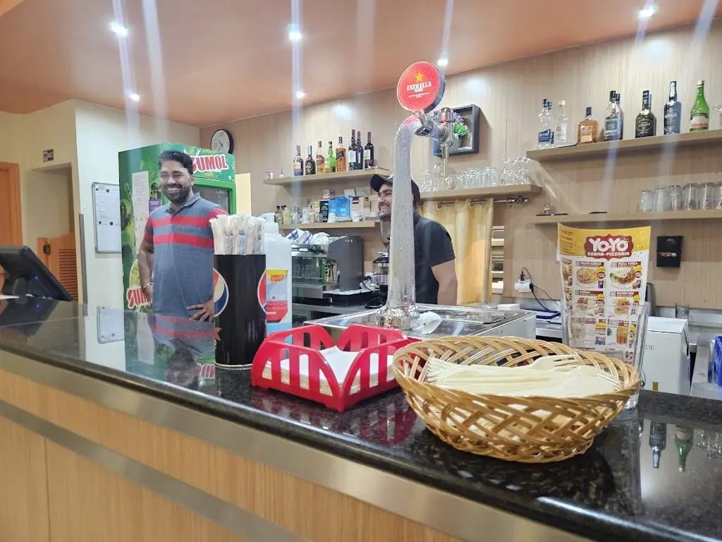 Yo-Yo kebab Pizzaria Alcanena_Alcanena_slider_image_2