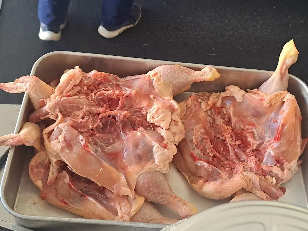 Churrasqueira Dora Mota ristorante a Alcanena