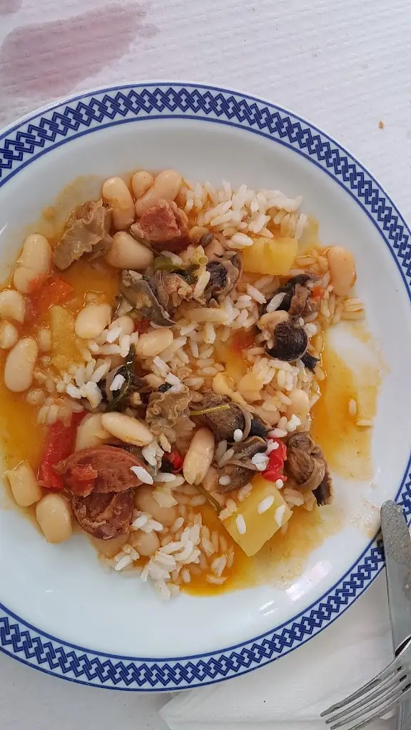 Menu_O Caracol_Alcanena_image_1