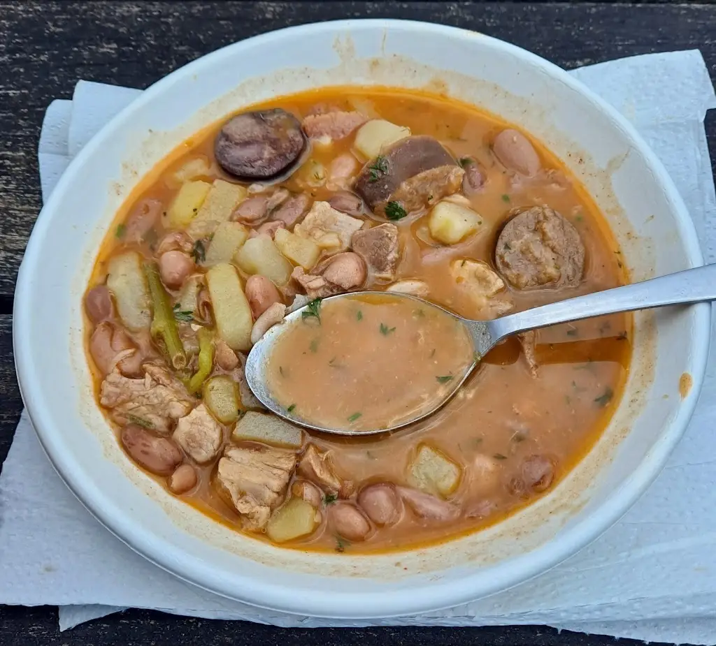 Menu_O Caracol_Alcanena_image_2