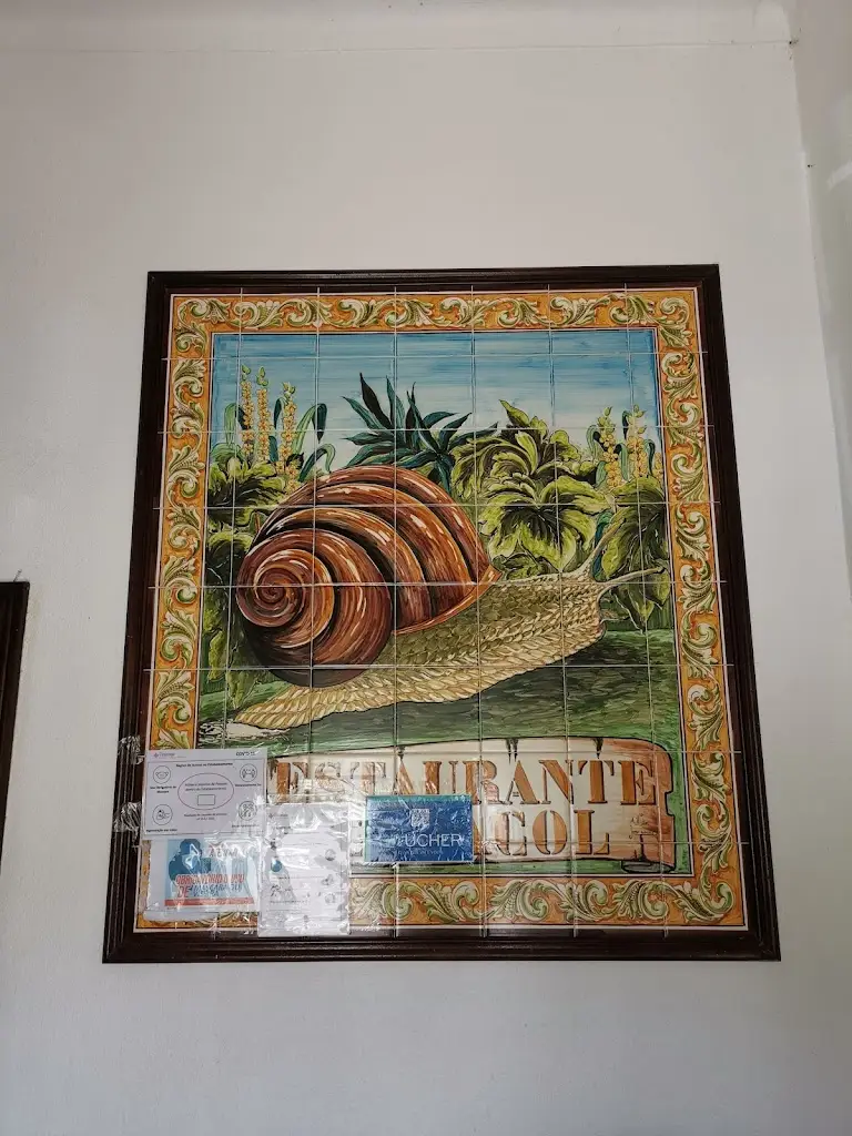 Vanessa_O Caracol_Alcanena_review