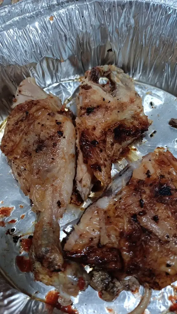 Churrasqueira Pires ristorante a Alcanena