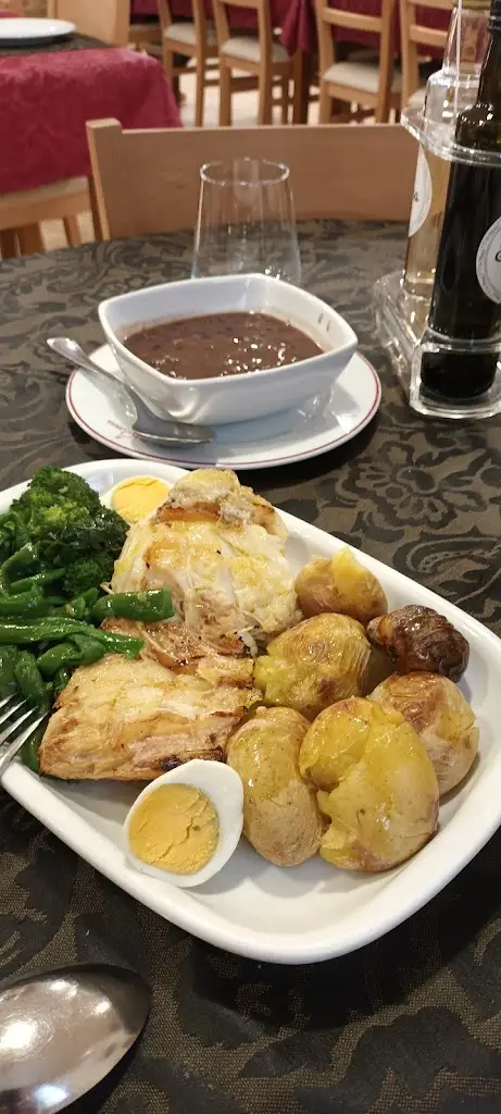 Menu_Restaurante A Tasquinha_Fátima_immagine_5