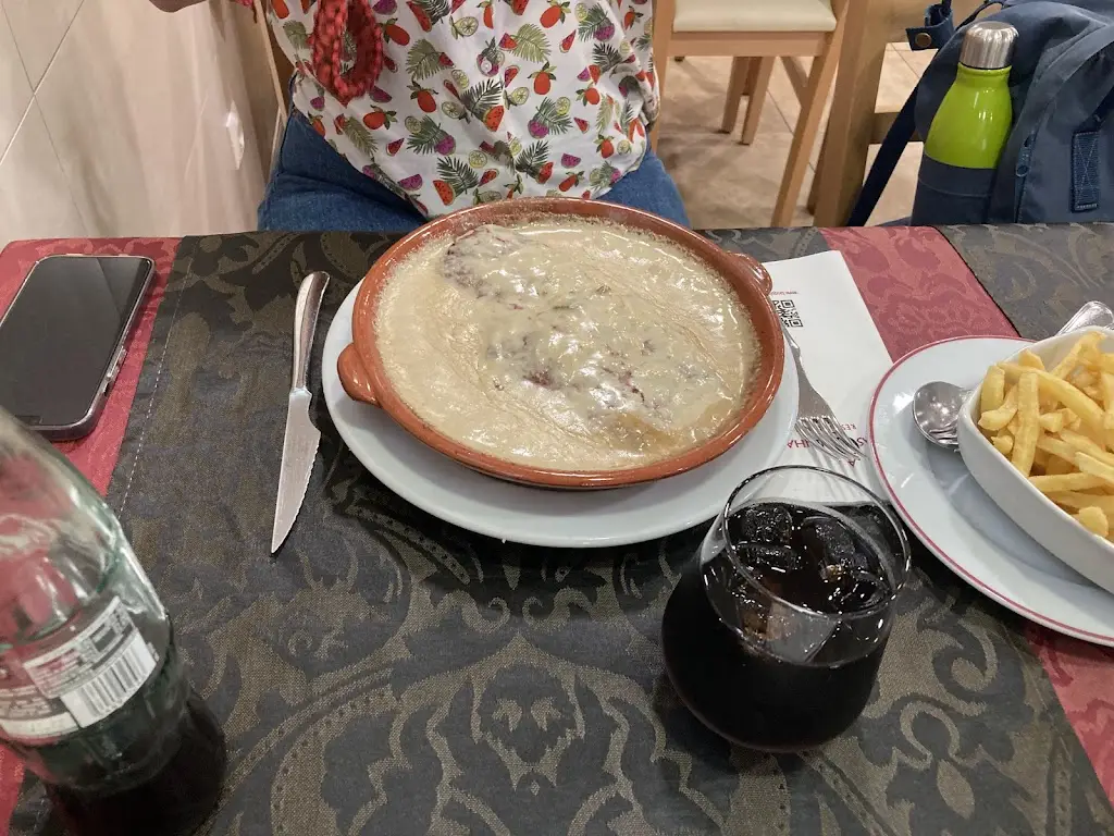 Menu_Restaurante A Tasquinha_Fátima_immagine_9