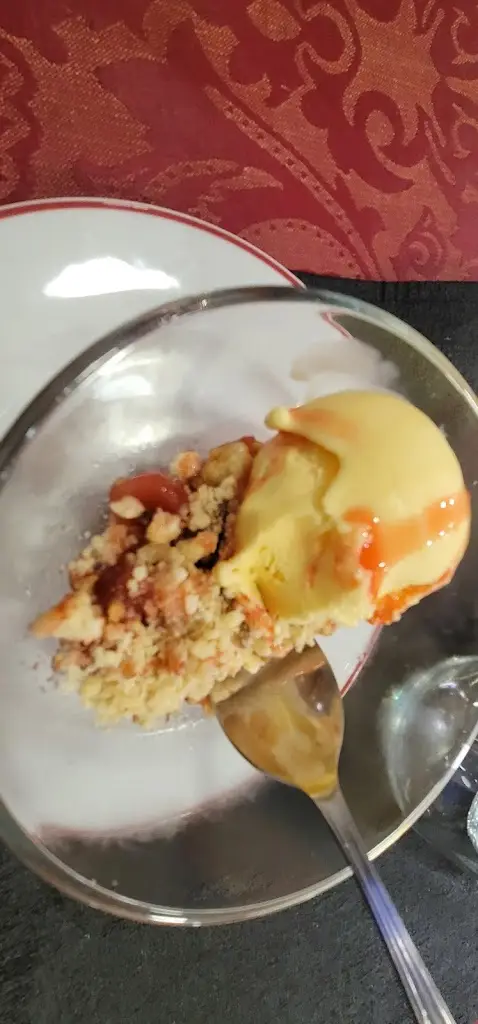 Mike Martins_Restaurante A Tasquinha_Fátima_recensione