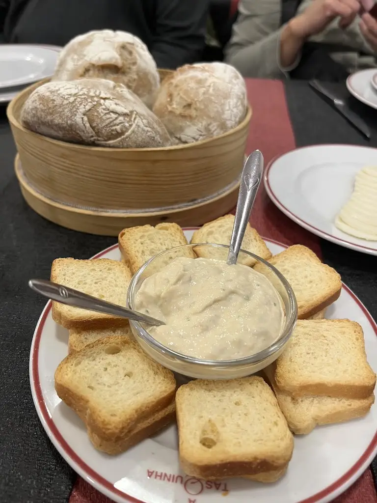 Jessica Nguyen_Restaurante A Tasquinha_Fátima_recensione