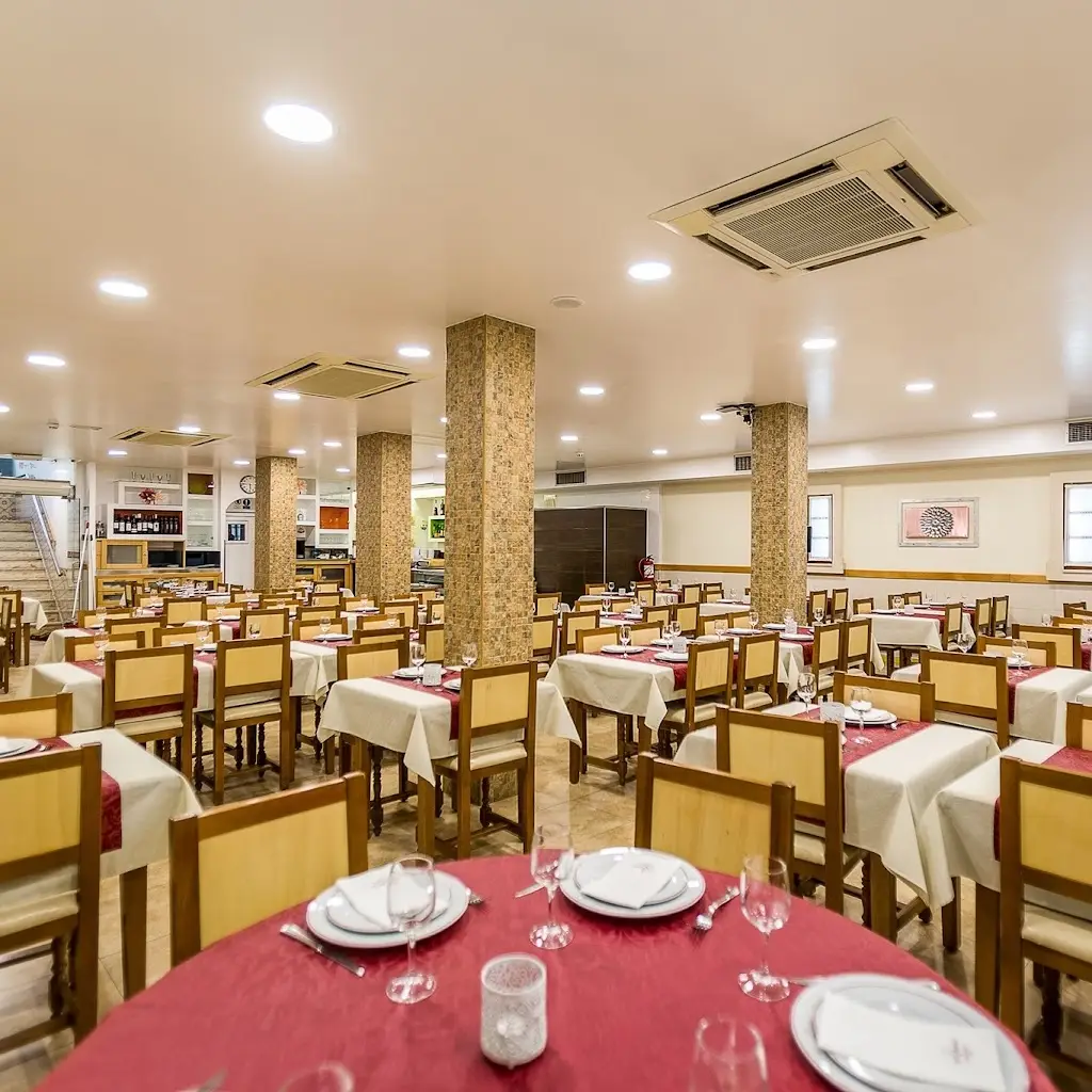 Restaurante A Tasquinha ristorante a Fátima