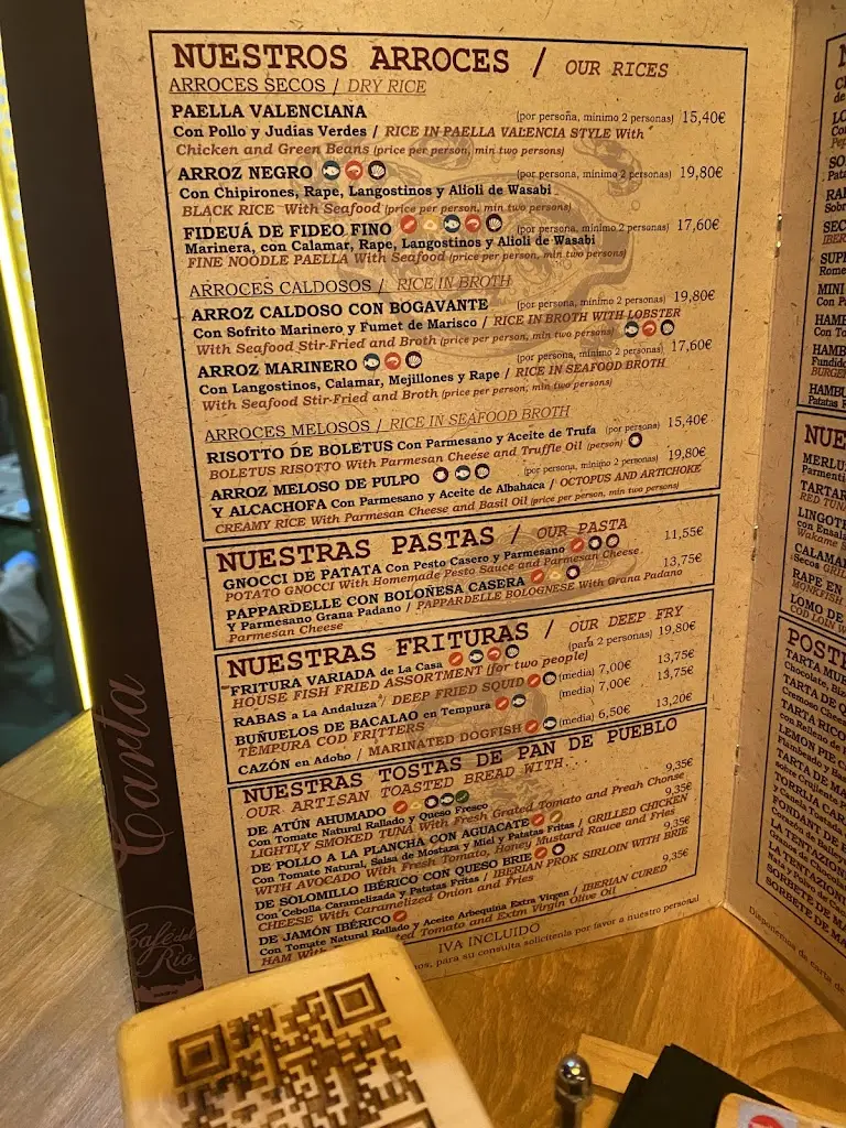 Menu_Peitaças_Azinhaga_immagine_2