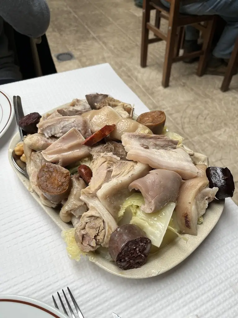 Francisco J. S. Lopes_Restaurante 