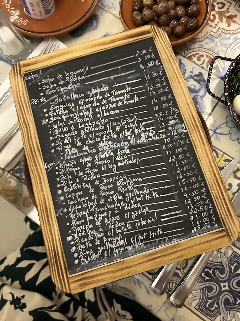 Menu_Rédea Curta_Azinhaga_image_1