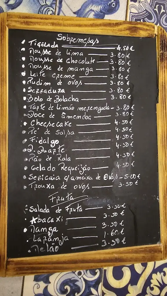 Menu_Rédea Curta_Azinhaga_image_2